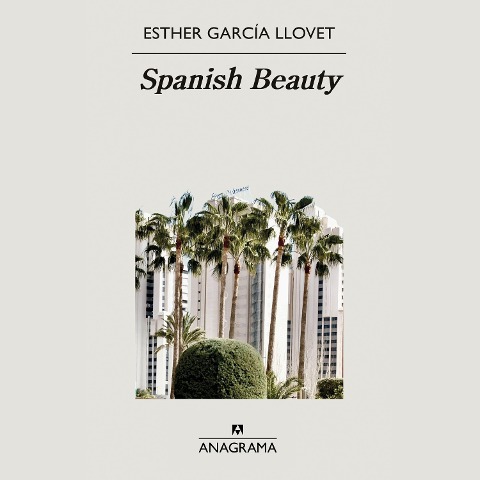 Spanish Beauty - Esther García Llovet