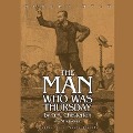 Man Who Was Thursday - G K Chesterton