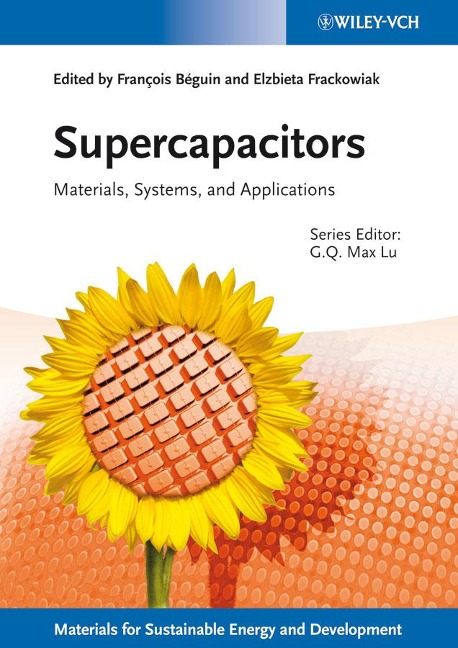 Supercapacitors - 