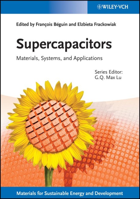 Supercapacitors -
