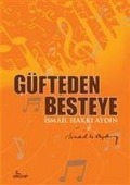 Cover-Bild zum Titel 'Güfteden Besteye' von 'Ismail Hakki Aydin'