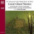Great Ghost Stories - O. Henry, M. R. James, Rudyard Kipling, Edgar Allan Poe, Guy de Maupassant