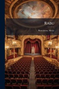 Cover-Bild zum Titel 'Rabu' von 'Reuttãwna Marja'