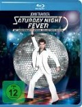 Cover-Bild zum Titel 'Saturday Night Fever' von 'Nik Cohn, Norman Wexler, Barry Gibb, Maurice Gibb, Robin Gibb'
