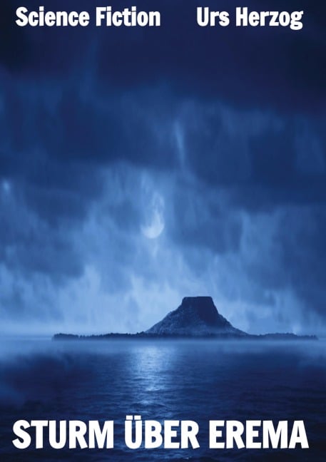 Sturm über Erema - Urs Herzog