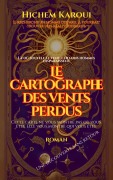 Cover-Bild zum Titel 'Le cartographe des vents perdus' von 'Hichem Karoui'