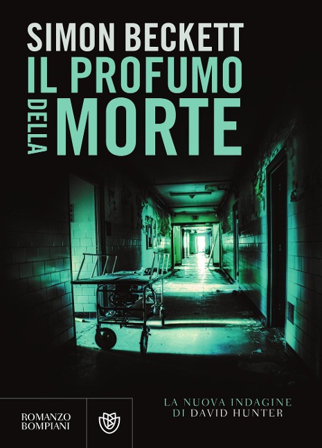 Il profumo della morte - Simon Beckett