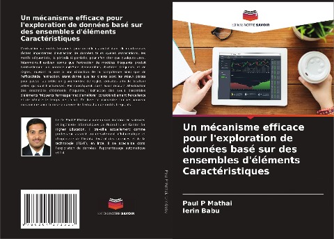 Un mécanisme efficace pour l'exploration de données basé sur des ensembles d'éléments Caractéristiques - Paul P Mathai, Ierin Babu