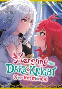 Cover-Bild zum Titel 'Marrying the Dark Knight (For Her Money) 2' von 'Sometime'