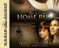 Cover-Bild zum Titel 'Home Run (Library Edition)' von 'Travis Thrasher'