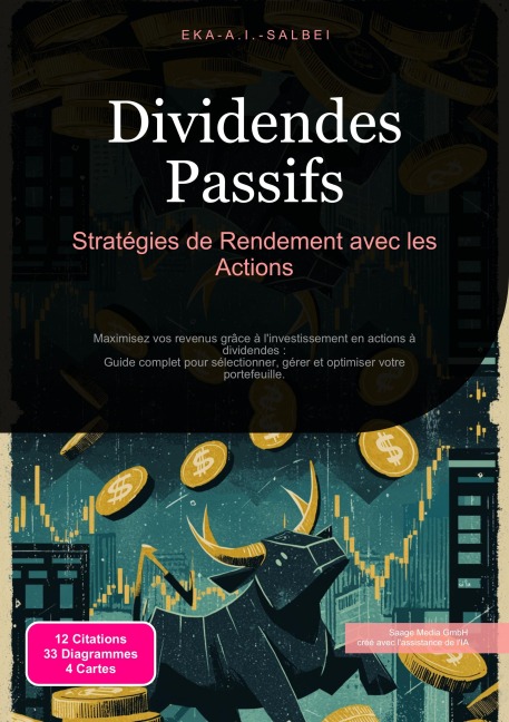 Dividendes Passifs - Eka A. I. Salbei