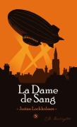 Cover-Bild zum Titel 'Justan Lockholmes T5' von 'C. D. Darlington'