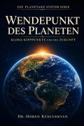Cover-Bild zum Titel 'Wendepunkt Des Planeten' von 'Horen Kuecuekyan'