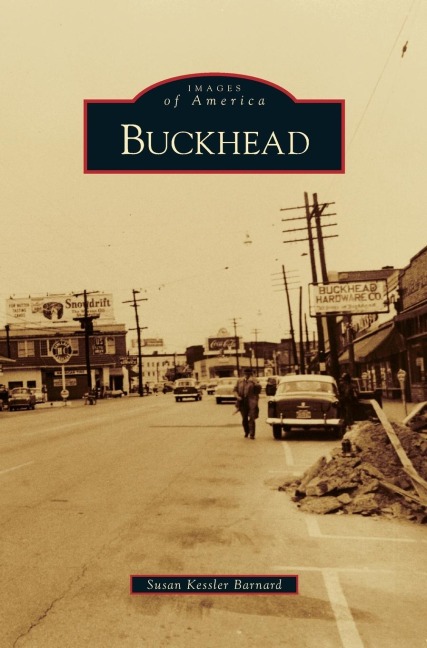 Buckhead - Susan Kessler Barnard