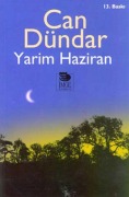 Cover-Bild zum Titel 'Yarim Haziran' von 'Can Dündar'