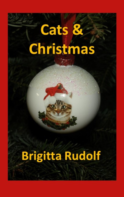 Cats & Christmas - Brigitta Rudolf