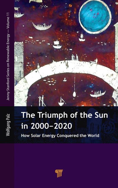 The Triumph of the Sun in 2000-2020 - Wolfgang Palz