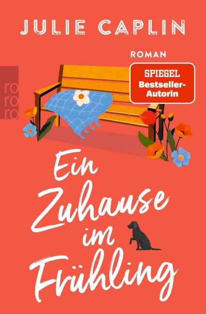 Ein Zuhause im Frühling - Julie Caplin