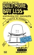 Cover-Bild zum Titel 'Build More, Buy Less!' von ''