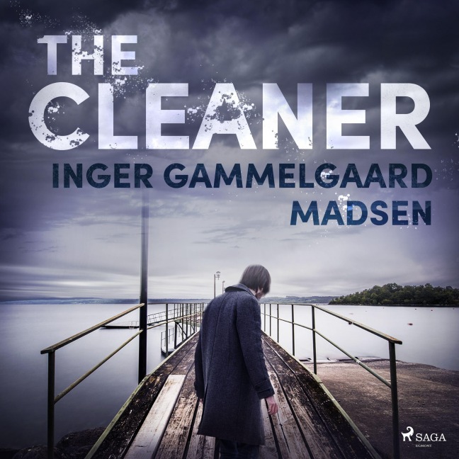 The Cleaner - Inger Gammelgaard Madsen