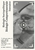 Cover-Bild zum Titel 'Biologie Sociopolitique Biologie Comportementale Humaine' von 'Heinz Duthel'