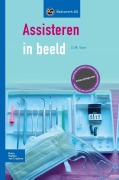 Cover-Bild zum Titel 'Assisteren in Beeld' von 'D M Voet'