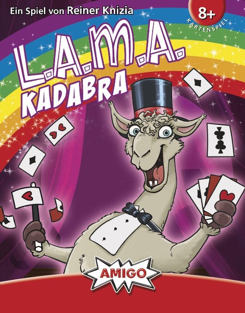 LAMA Kadabra - 