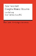 Cover-Bild zum Titel 'Smert' Ivana Il'ica' von 'Lev Tolstoj'