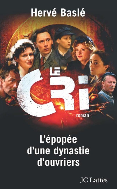 Le cri - Hervé Baslé