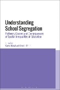 Cover-Bild zum Titel 'Understanding School Segregation' von ''