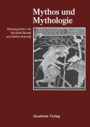 Cover-Bild zum Titel 'Mythos und Mythologie' von ''