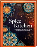 Spice Kitchen - Sabrina Ghayour