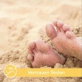 Cover-Bild zum Titel 'Vertrauen finden' von 'Anneliese Breitner'