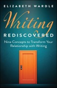 Cover-Bild zum Titel 'Writing Rediscovered' von 'Elizabeth Wardle'
