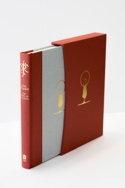 The Story of Kullervo - J. R. R. Tolkien