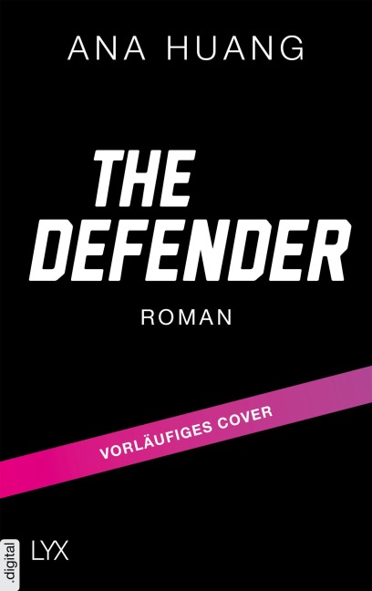The Defender - Ana Huang