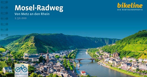 Mosel-Radweg - 