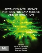 Cover-Bild zum Titel 'Advanced Intelligence Methods for Data Science and Optimization' von ''