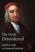 Cover-Bild zum Titel 'The Dean Disordered' von 'Paul William Child'