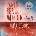 Parts Per Million - Julia Stoops