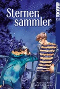 Sternensammler Sammelband 01 - Backhausen Anna, Sophie Schönhammer
