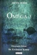 Cover-Bild zum Titel 'Omega 3' von 'Kolektif'