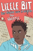 Cover-Bild zum Titel 'Liccle Bit. Der Kleine aus Crongton' von 'Alex Wheatle'