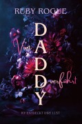 Cover-Bild zum Titel 'Vom Daddy verführt' von 'Ruby Rogue'