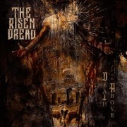 Cover-Bild zum Titel 'Death from Above' von 'The Risen Dread'