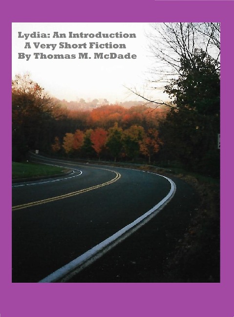 Lydia: An Introduction - Thomas M. McDade