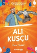 Cover-Bild zum Titel 'Ninemin Izinde Tarih Serisi - Ali Kuscu' von 'Ercan Yilmaz'
