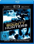 Bounty Hunters - George Erschbamer, Jeffrey Barmash, Jim Cirile, Norman Orenstein