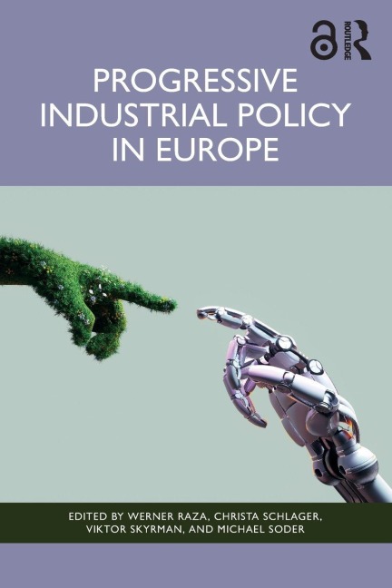 Progressive Industrial Policy in Europe - 