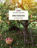 Cover-Bild zum Titel 'Das große kleine Buch: Obstbäume in unserem Garten' von 'Elke Papouschek'